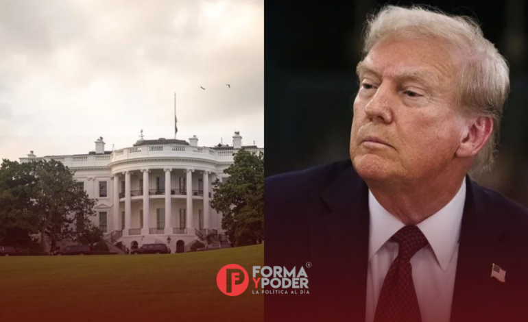 Contratista de la FAA es arrestado tras usar su computadora de trabajo para amenazar de muerte a Donald Trump