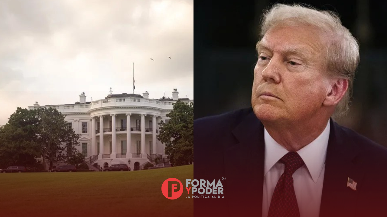 Contratista de la FAA es arrestado tras usar su computadora de trabajo para amenazar de muerte a Donald Trump