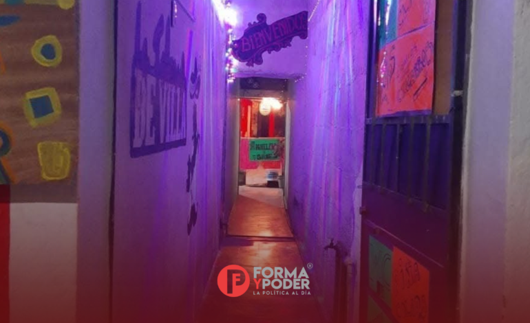 Dueño de funeraria es asesinado en bar de Xicotepec