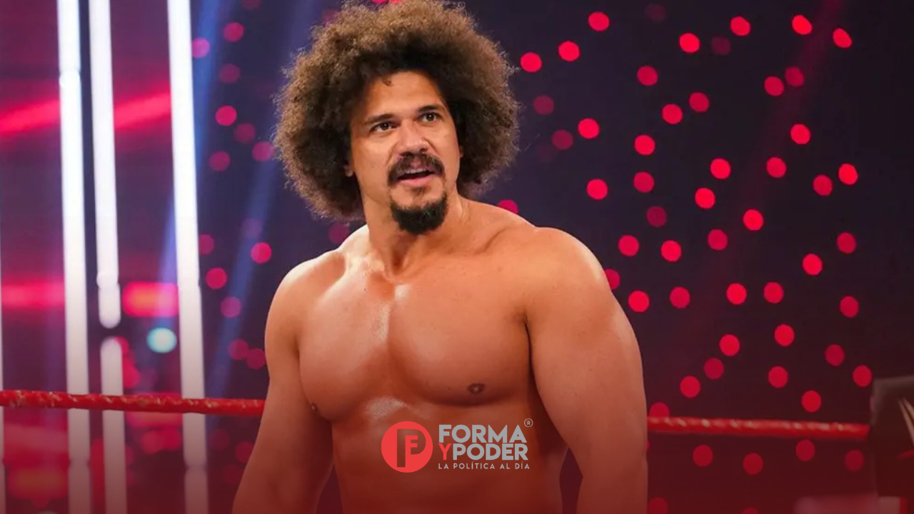 «Cinco años debería ser mi meta»: Carlito contempla su retiro para un futuro cercano