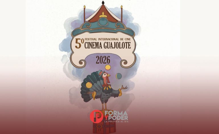 Cinema Guajolote abre convocatoria para su quinta edición