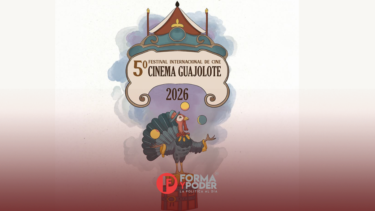 Cinema Guajolote abre convocatoria para su quinta edición