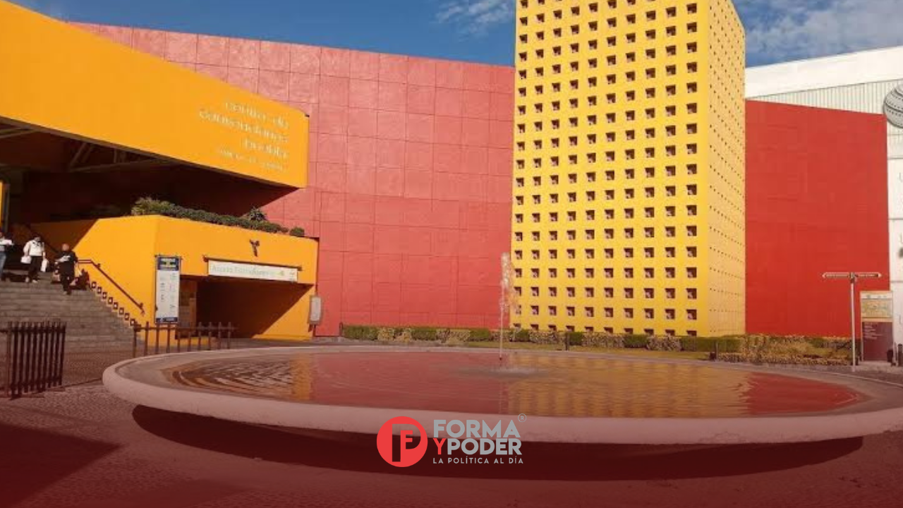 Sujetos armados asaltan a organizadores en el Centro de Convenciones de Puebla