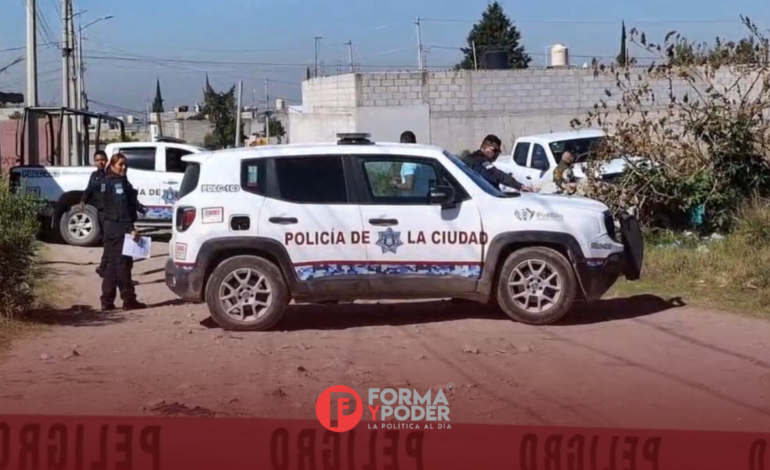 Un hombre pierde la vida tras ataque armado en la colonia 2 de Marzo, en La Resurrección