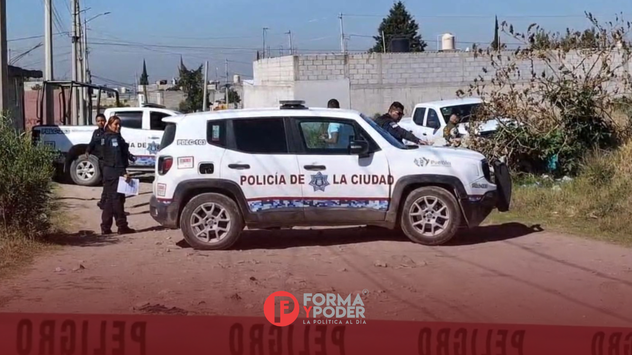 Un hombre pierde la vida tras ataque armado en la colonia 2 de Marzo, en La Resurrección