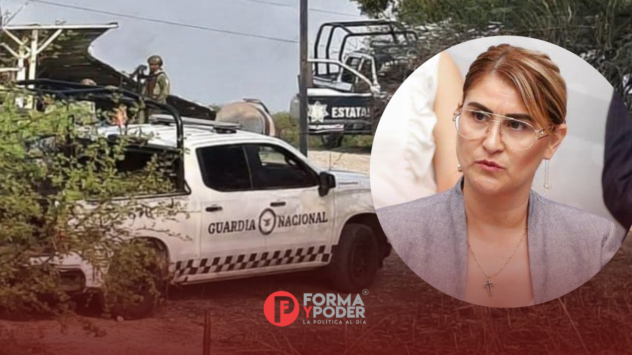 FGE asegura a presunto implicado en el homicidio múltiple de Tehuitzingo