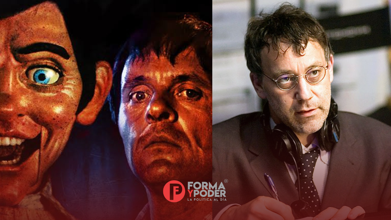Sam Raimi dirigirá una nueva adaptación de «Magic», novela de terror que Anthony Hopkins protagonizó en el cine en 1978