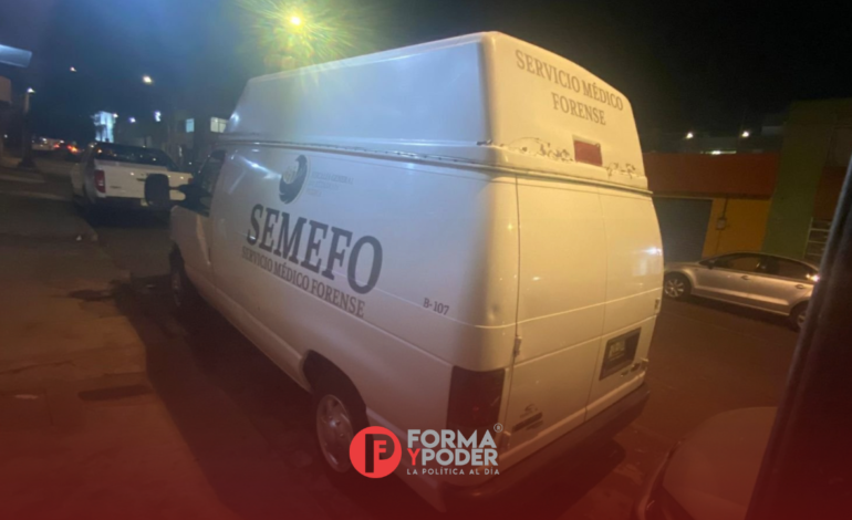 Joven pierde la vida en ataque armado en San Andrés Azumiatla