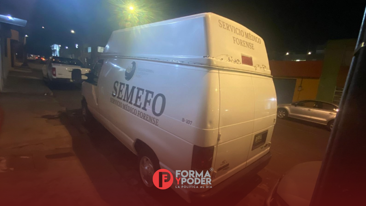 Joven pierde la vida en ataque armado en San Andrés Azumiatla