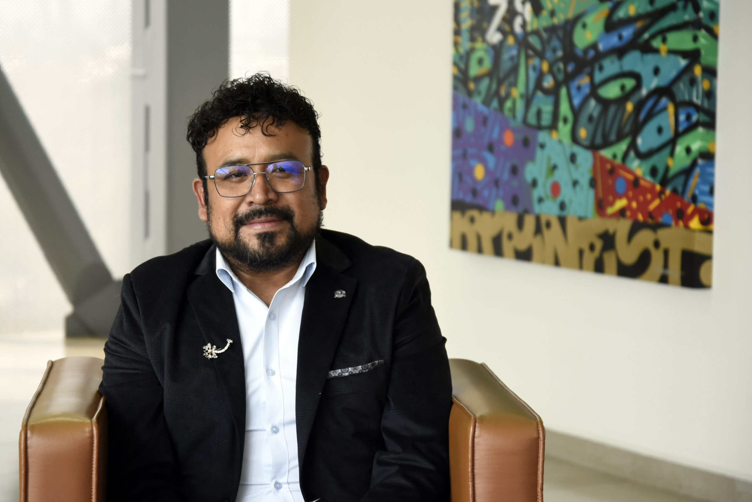 Investigador de la BUAP estudia los vínculos afectivos de las mascotas con sus dueños