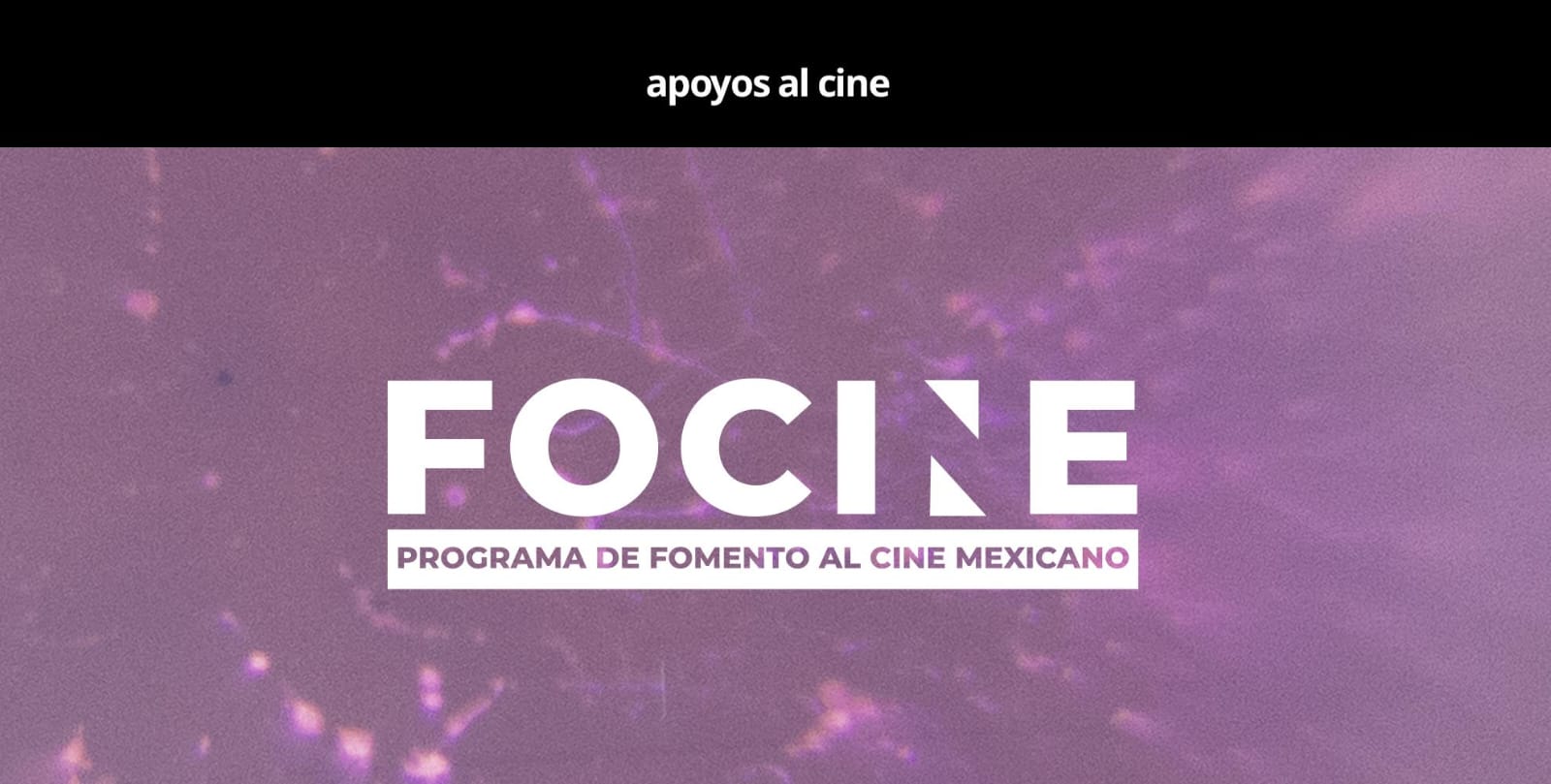 Cine poblano recibe impulso federal con Focine 2026