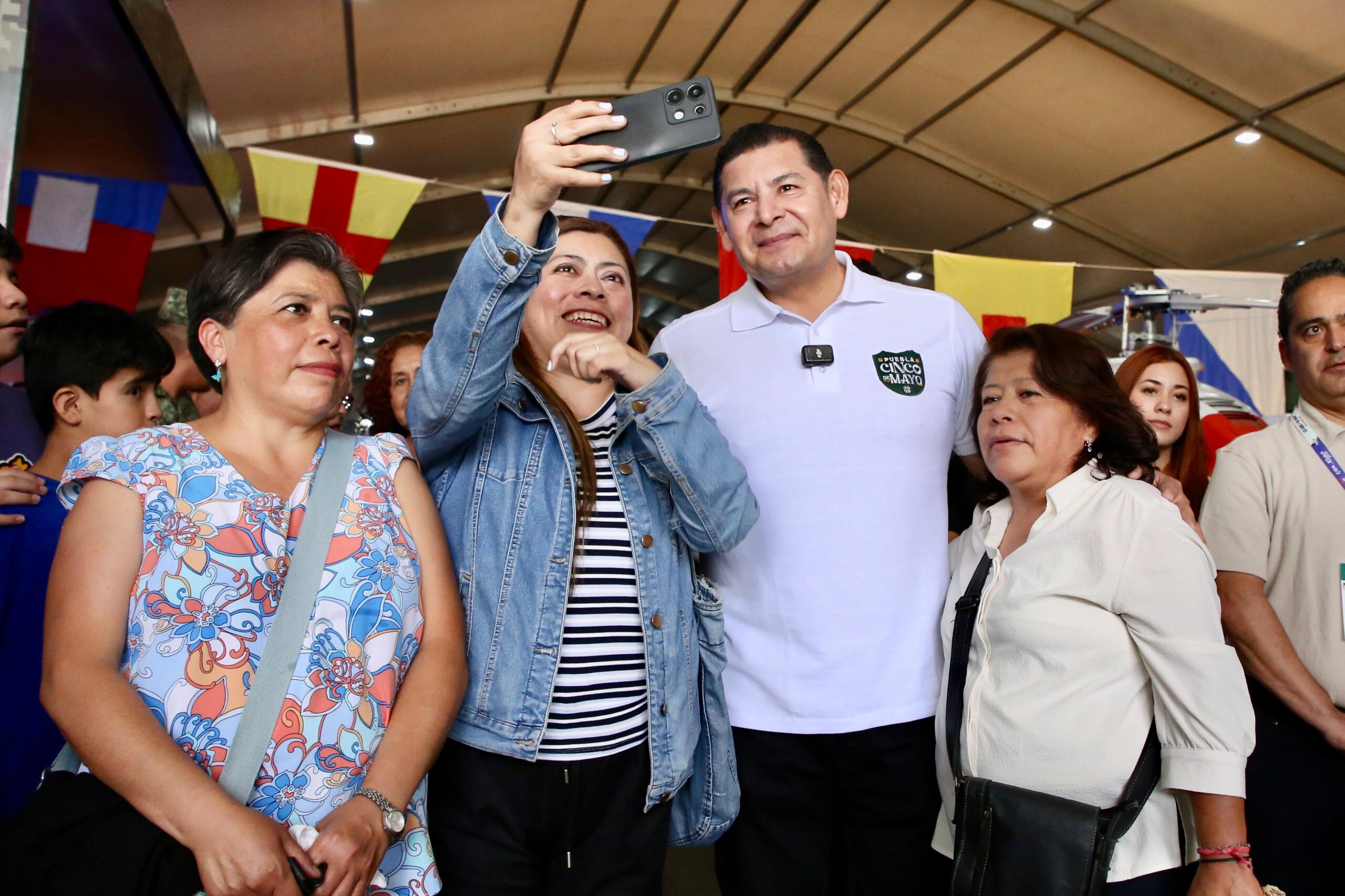 Concluye la Feria de Puebla 2026; expositores destacan aumento en derrama económica