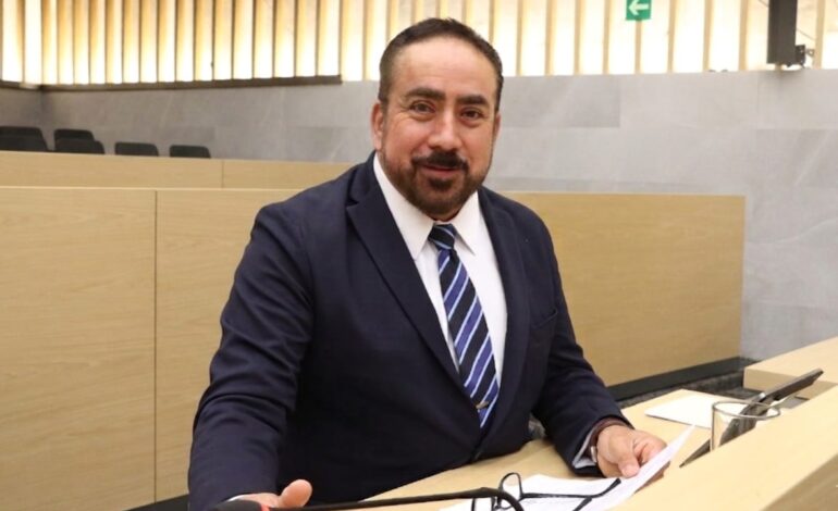 Proponen sancionar con hasta 10 años de cárcel el robo de autopartes en Puebla