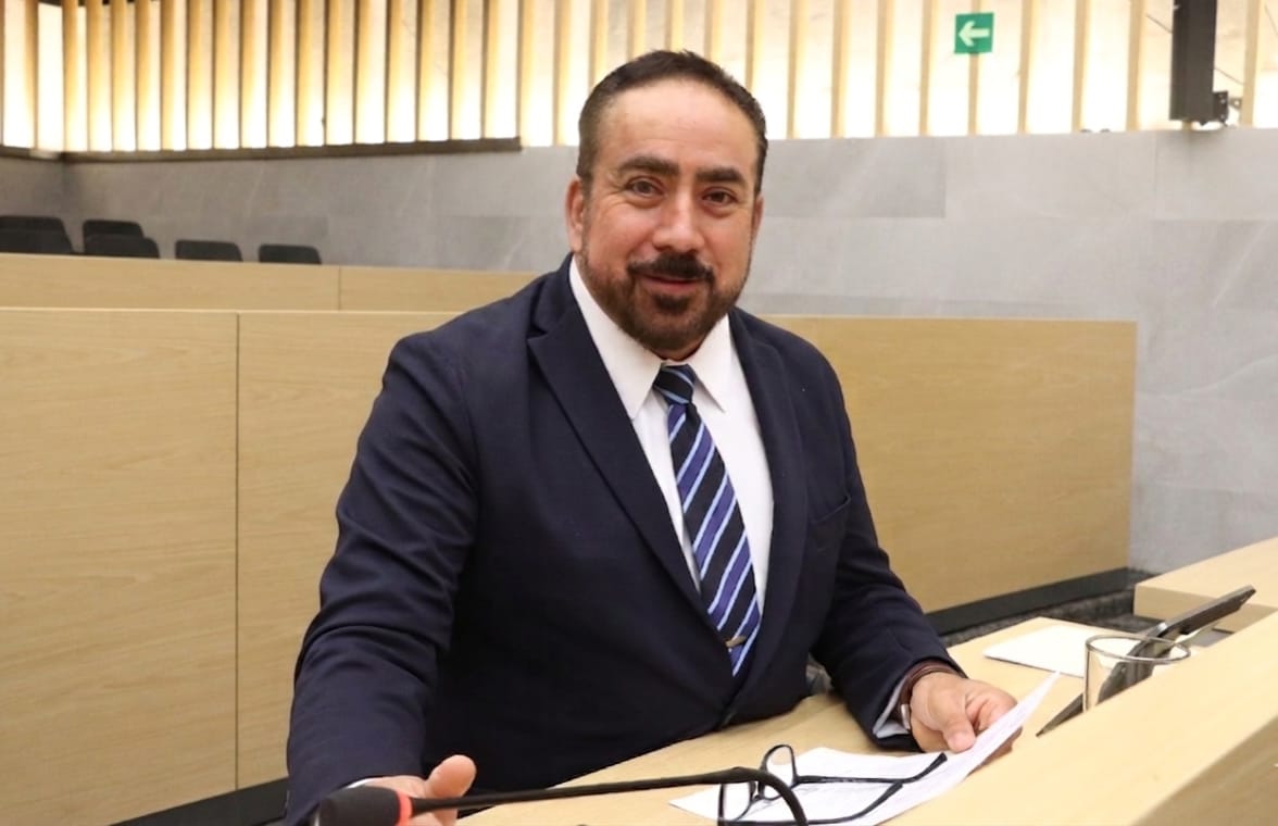 Rafael Micalco propone sancionar con hasta 10 años de cárcel el robo de autopartes 