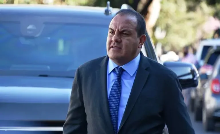 Que no haya impunidad, en el caso Cuauhtémoc Blanco