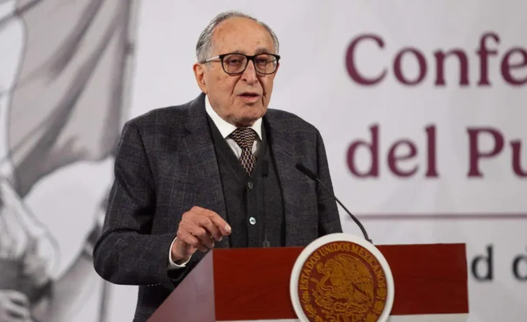 Ante ébola, Salud recomienda a quienes hayan estado en Congo no venir a México