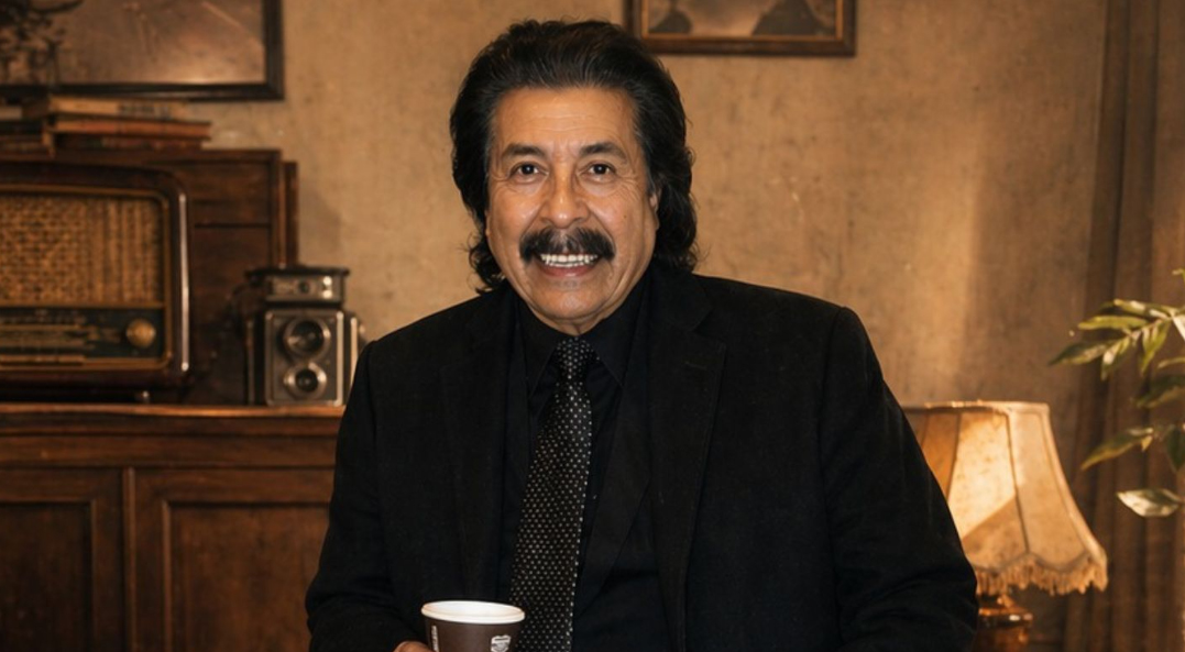 Muere el vocalista y fundador de Grupo Yndio a los 73 años
