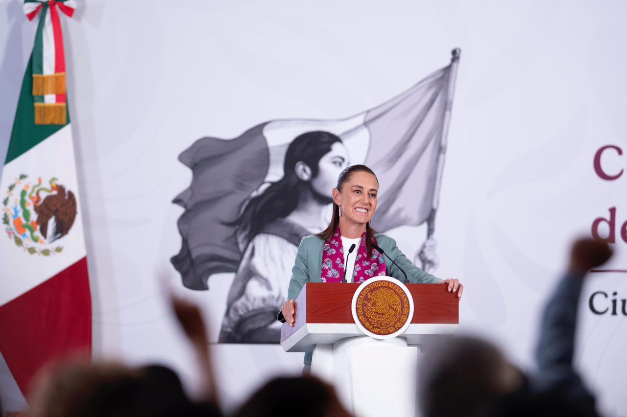 Gobierno de México confirma reducción del 46% en homicidios dolosos