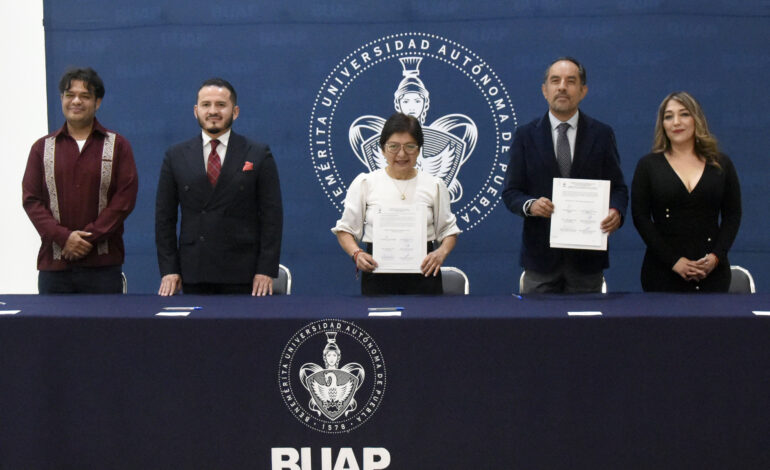 BUAP formaliza la Norma de Competencia Laboral Interna en gestión de la tutoría académica de nivel superior