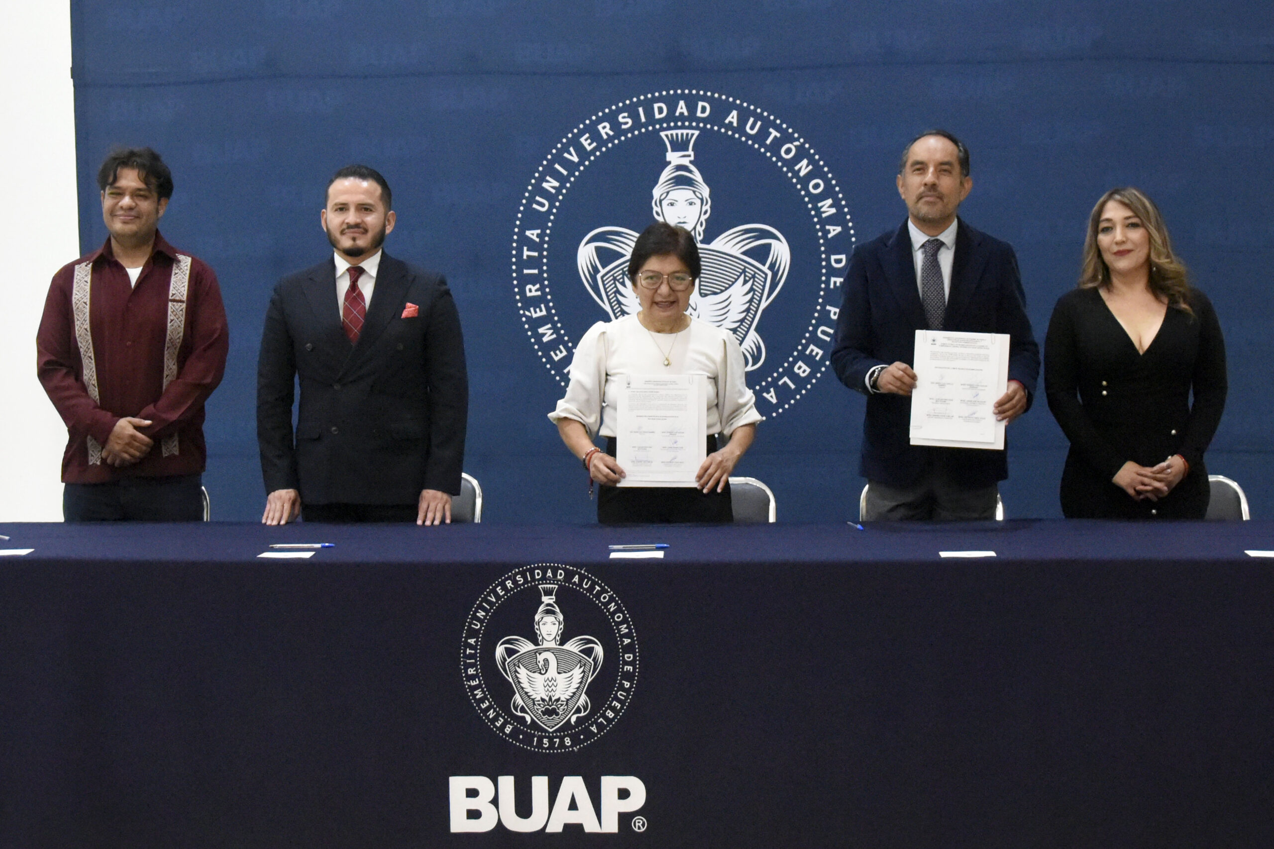 BUAP formaliza la Norma de Competencia Laboral Interna en gestión de la tutoría académica de nivel superior