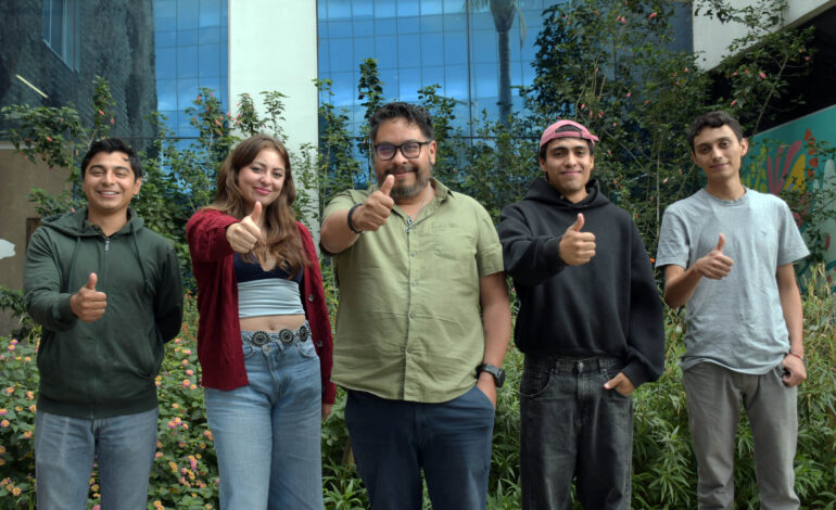 Facultad de Ciencias Biologicas de la BUAP participará en el Primer Conteo Nacional de Anfibios y Reptiles