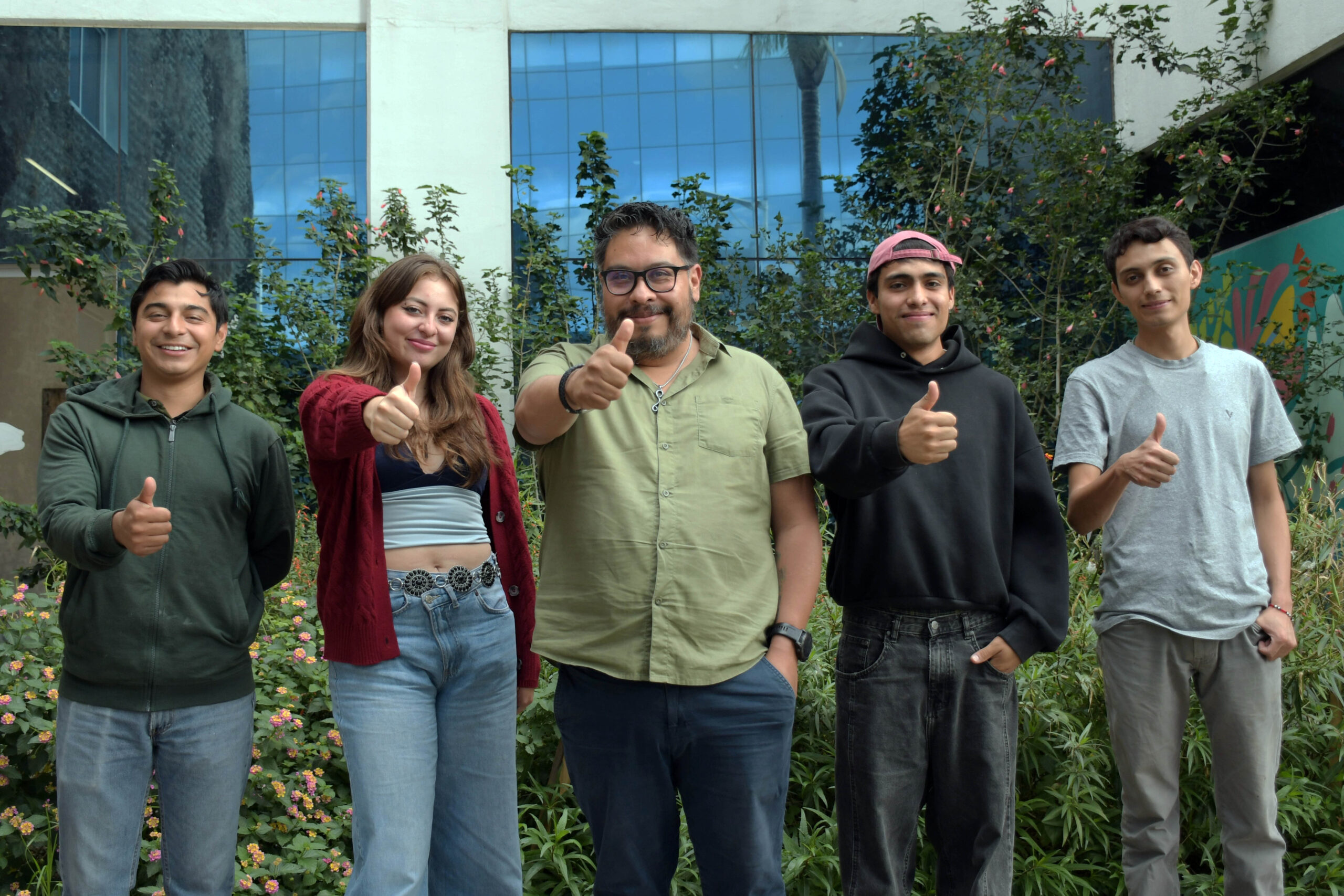 Facultad de Ciencias Biologicas de la BUAP participará en el Primer Conteo Nacional de Anfibios y Reptiles