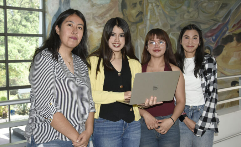 Participan estudiantes BUAP en Infomatrix Iberoamérica 2026