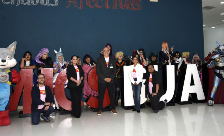 BUAP presenta la Ficómics 2026