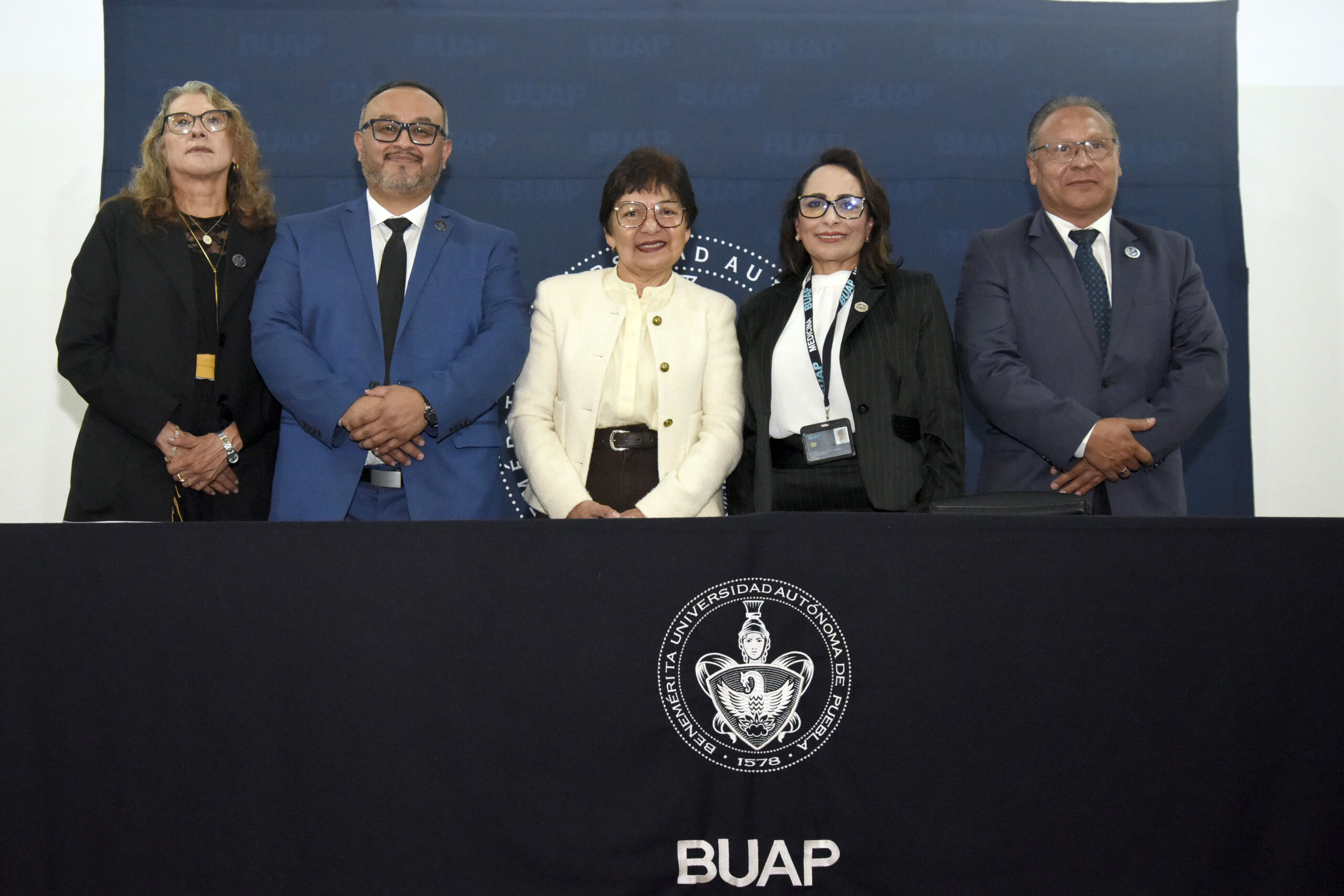 Rectora Lilia Cedillo reconoce la calidad educativa de la Facultad de Medicina de la BUAP