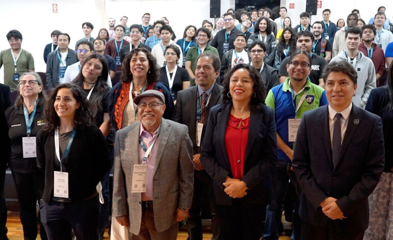 BUAP da banderazo de inicio al “Hackathon LATAM 2026 Quantum Computing for Water Challenges”