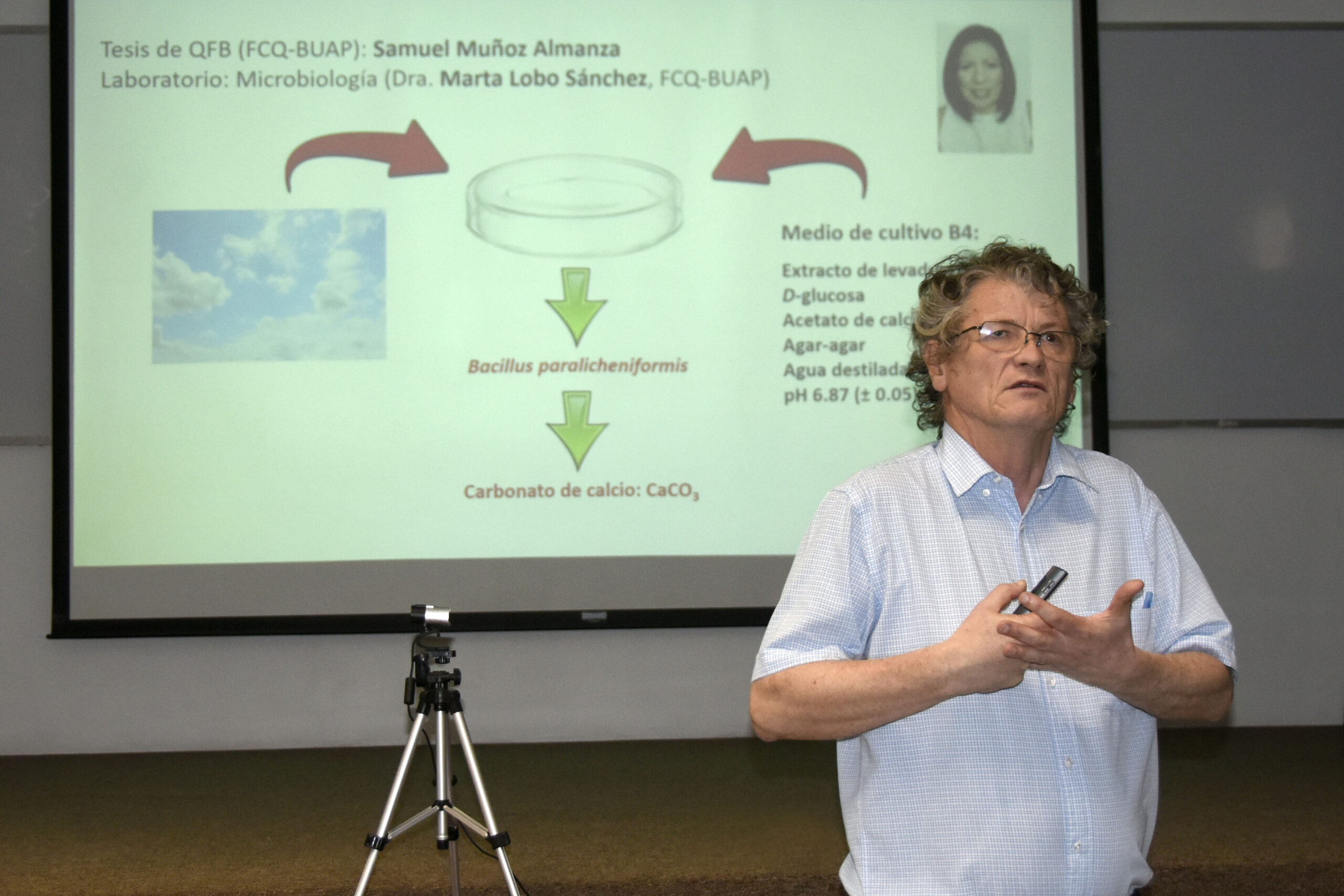 IFUAP organiza el encuentro “La Ciencia abraza a la industria y a la sociedad 2026”