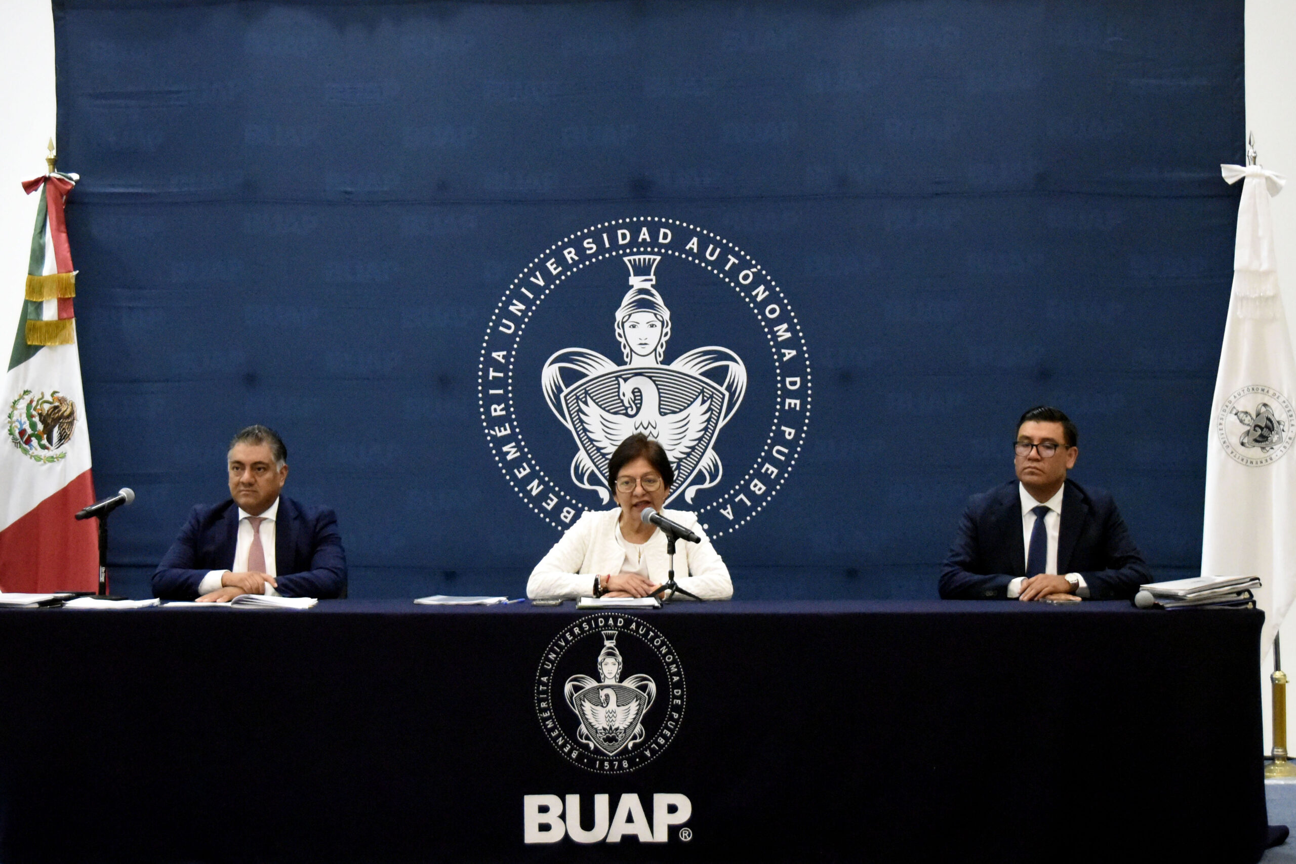 Consejo Universitario de la BUAP aprueba el Plan de Desarrollo Institucional 2025-2029