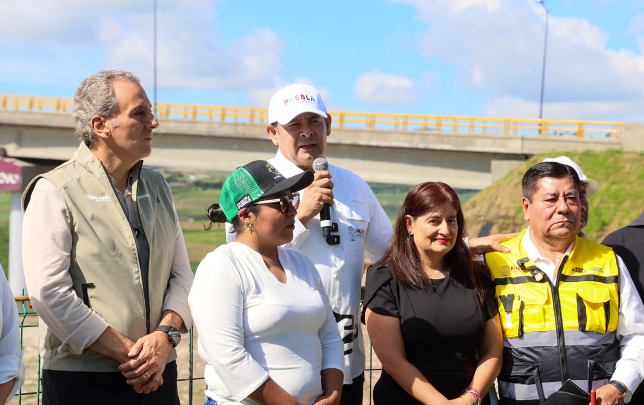 Gobierno Federal y Estatal impulsan rescate integral del Lago de Valsequillo 