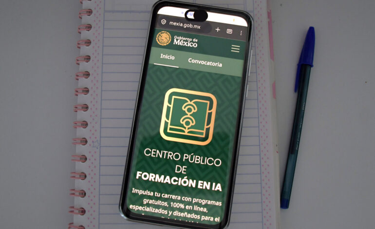 Se suma BUAP al impulso de oportunidades                           de capacitación en habilidades digitales