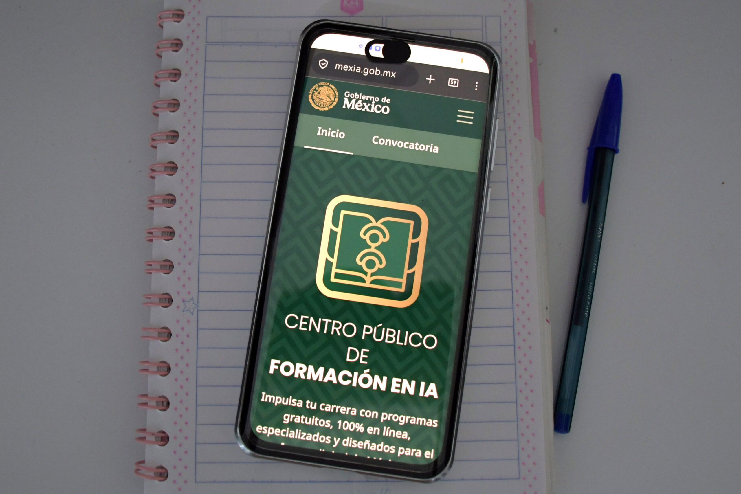 Se suma BUAP al impulso de oportunidades                           de capacitación en habilidades digitales