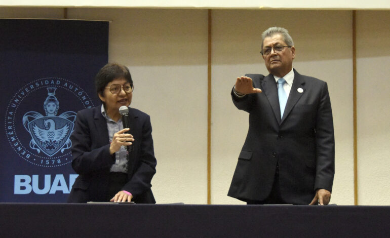Facultad de Derecho de la BUAP, unidad académica que resalta por su calidad educativa