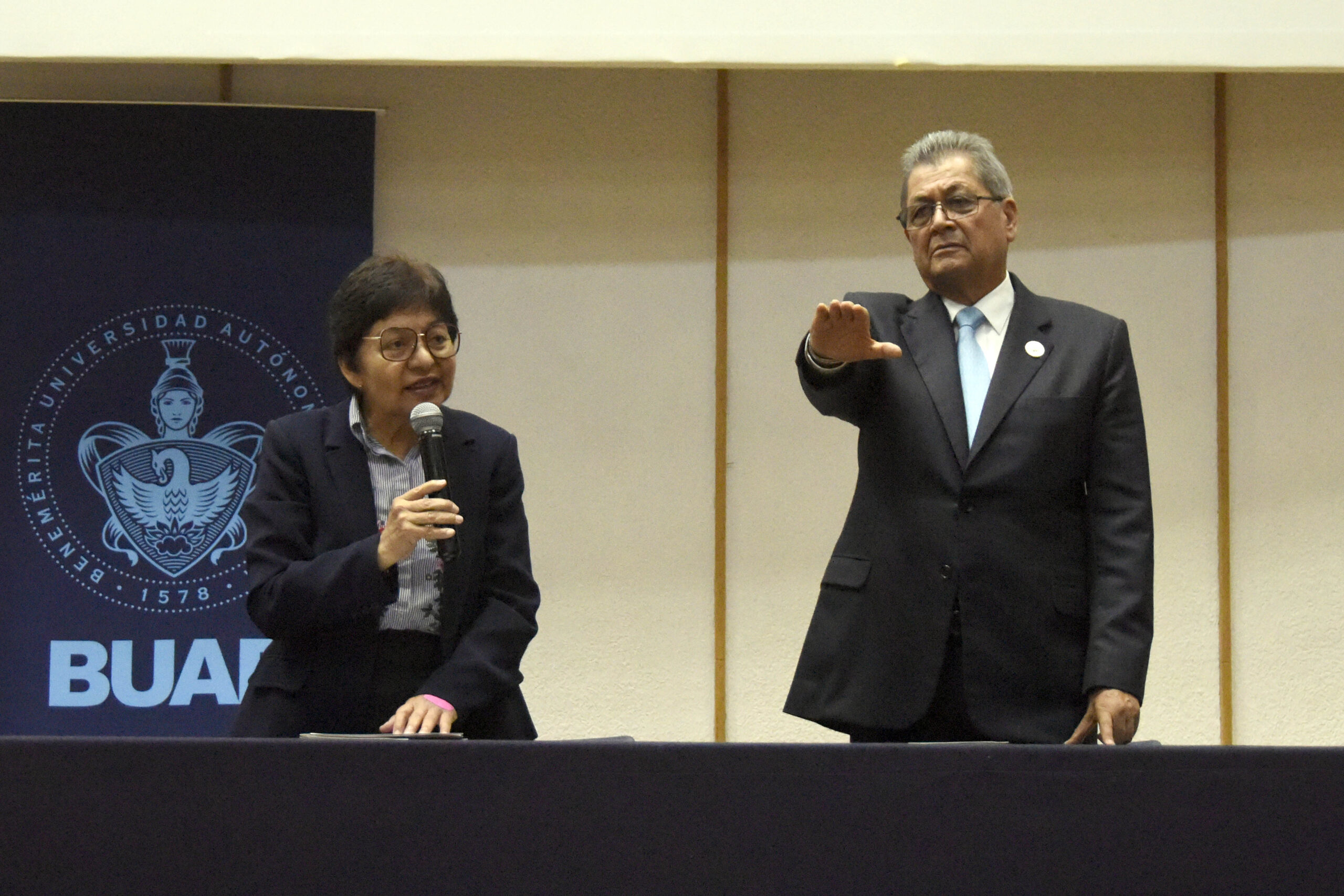 Facultad de Derecho de la BUAP, unidad académica que resalta por su calidad educativa
