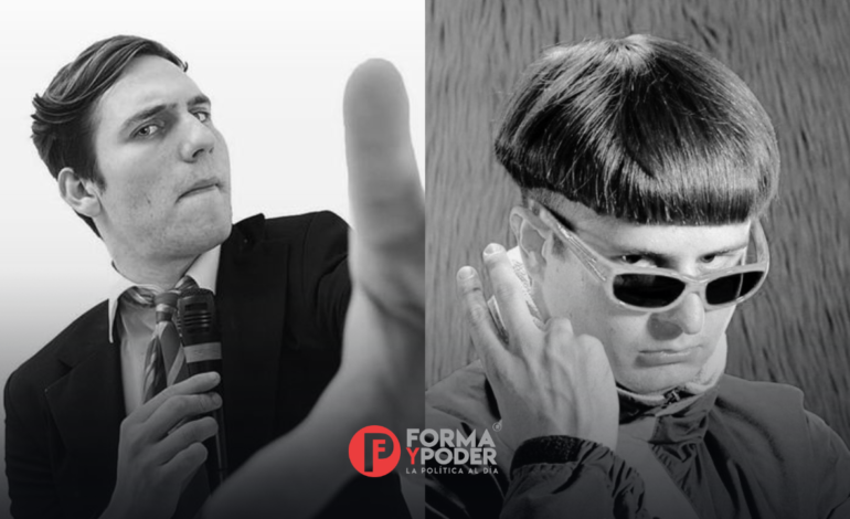 Oliver Tree y Gaspi fallecen en accidente de helicóptero en Brasil