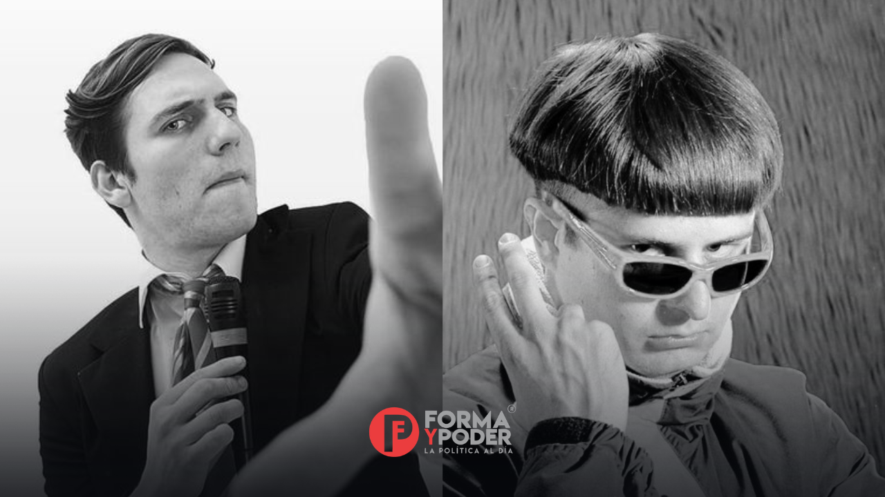 Oliver Tree y Gaspi fallecen en accidente de helicóptero en Brasil