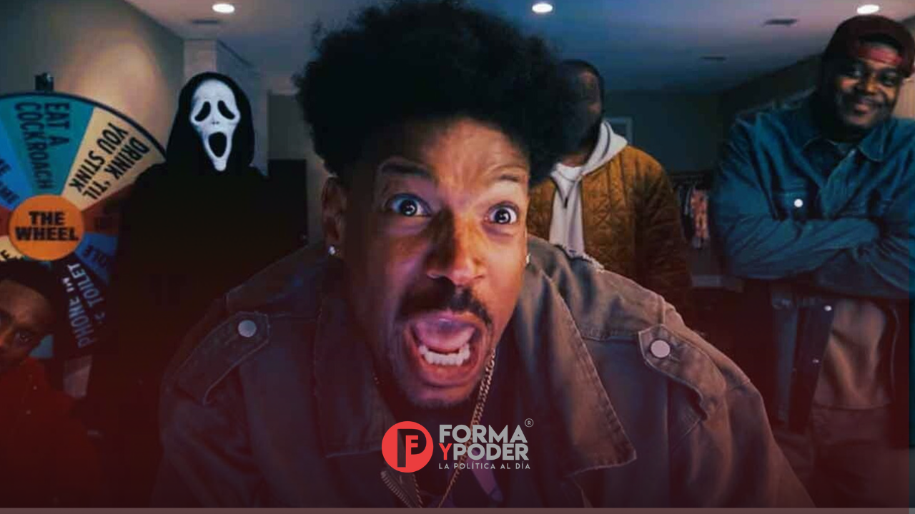 ¡Los Wayans vuelven con todo!: Scary Movie 6 ha superado los 200 millones en taquilla