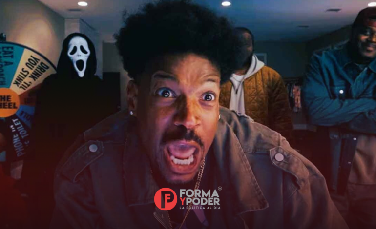 ¡Los Wayans vuelven con todo!: Scary Movie 6 ha superado los 200 millones en taquilla