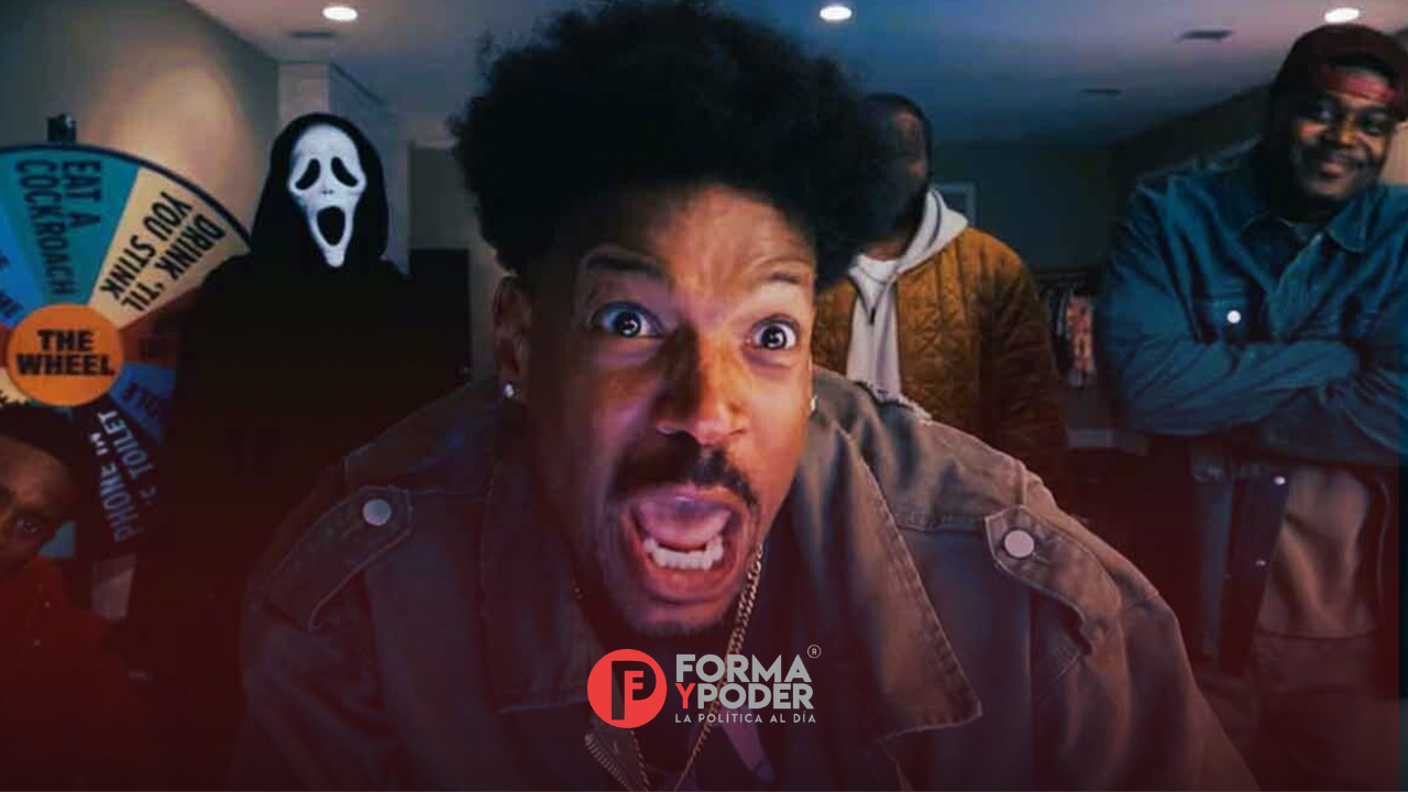 ¡Los Wayans vuelven con todo!: Scary Movie 6 ha superado los 200 millones en taquilla
