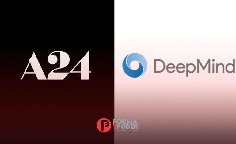 A24 se pronuncia sobre su asociación con la división de IA de Google, DeepMind