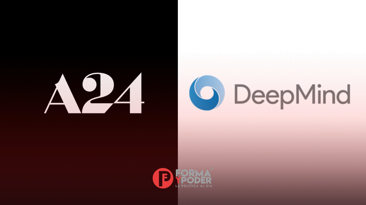 A24 se pronuncia sobre su asociación con la división de IA de Google, DeepMind