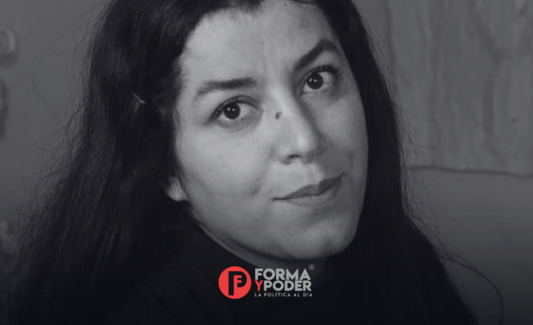 Muere Marjane Satrapi, símbolo de resistencia y libertad