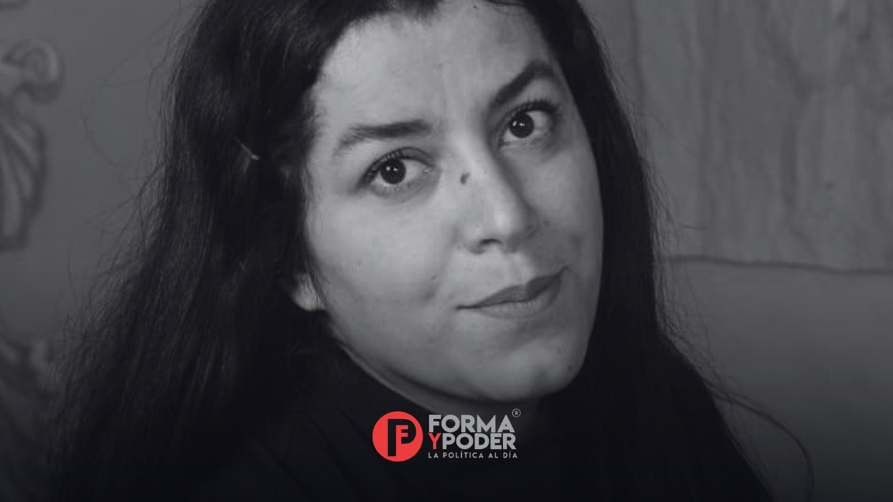 Muere Marjane Satrapi, símbolo de resistencia y libertad