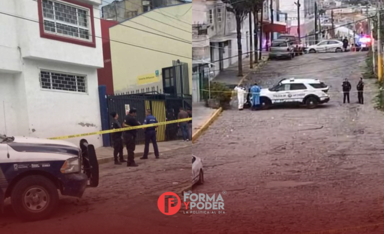Una mujer pierde la vida tras presunta riña en Xonaca
