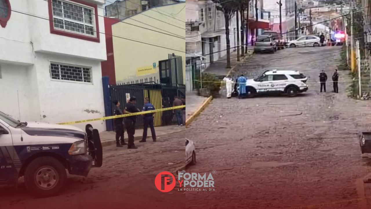 Una mujer pierde la vida tras presunta riña en Xonaca