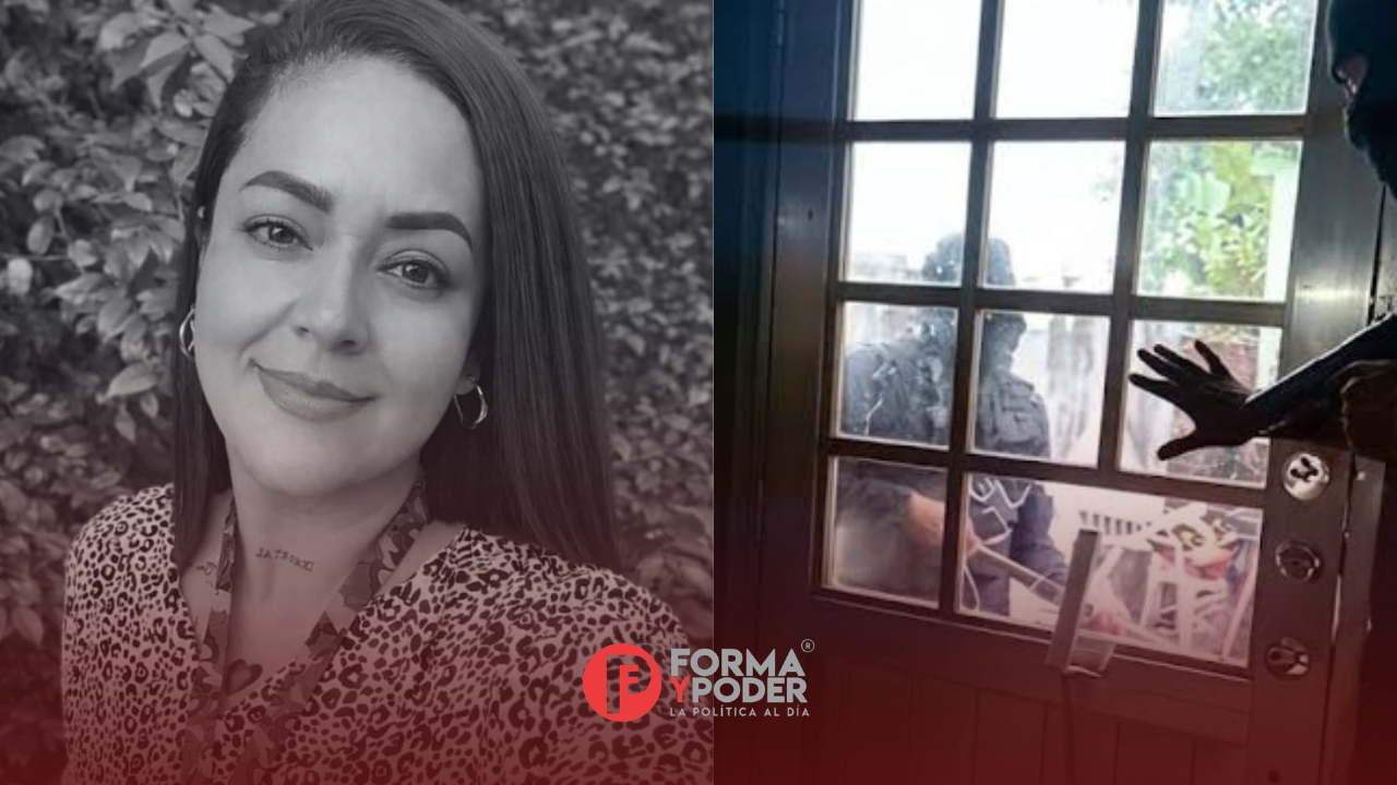 Detienen a seis personas vinculadas con la desaparición de la periodista Roxana Guzmán en Veracruz