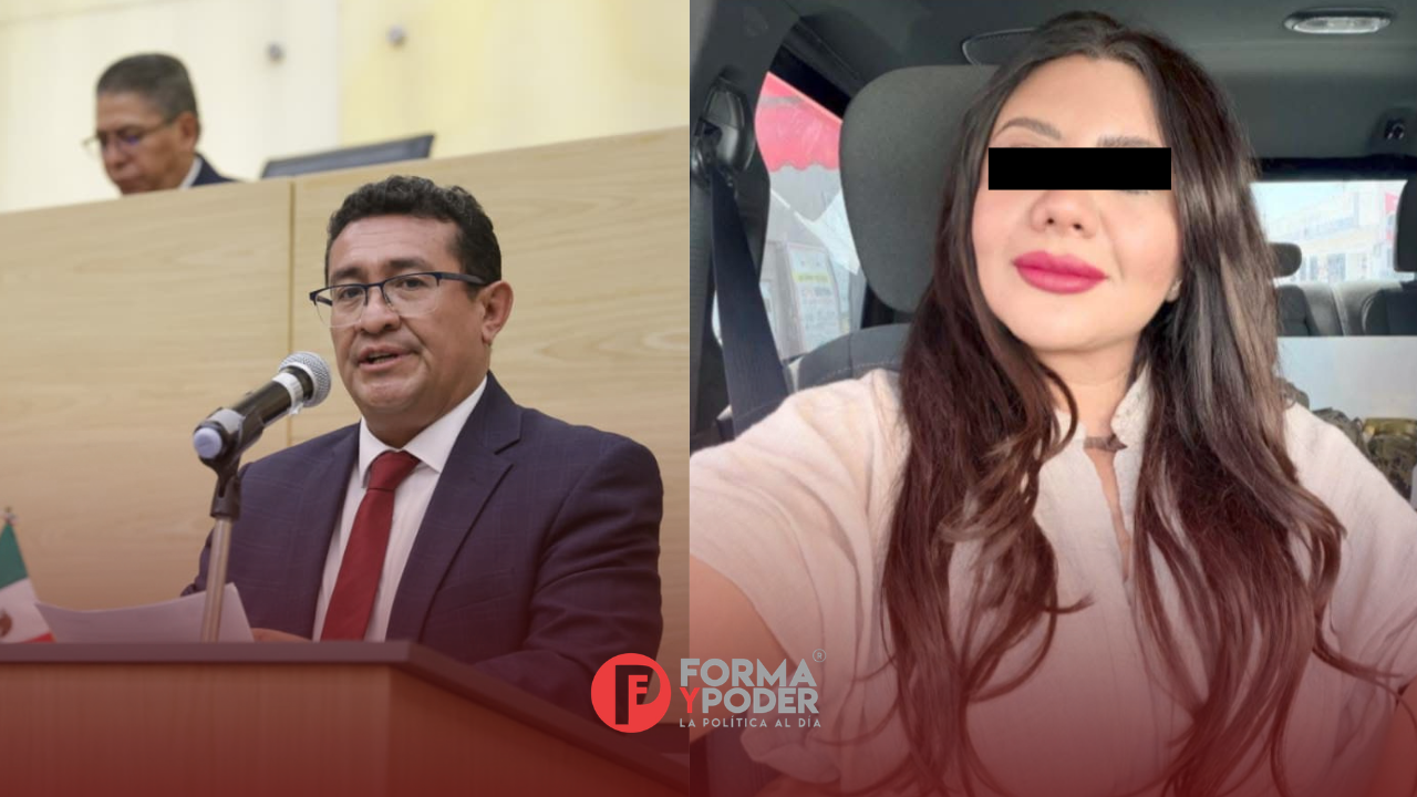 Congreso del Estado a la espera de solicitud formal para la revocación de la presidenta municipal de Acatlán de Osorio